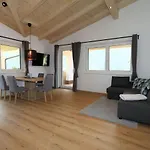 In Milders With Stubai Supercard Apartment *