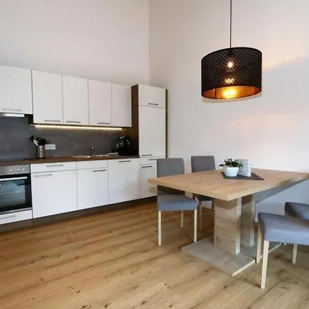Alpenpanorama, Neustift Apartment Neustift im Stubaital