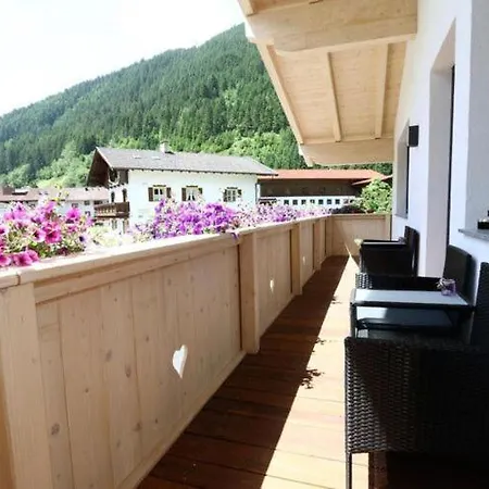 Apartment Alpenpanorama, Neustift *