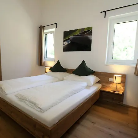 Appartement Alpenpanorama, Neustift