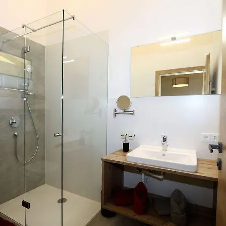 In Milders With Stubai Supercard *