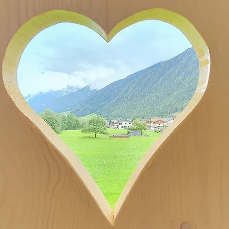 In Milders With Stubai Supercard *