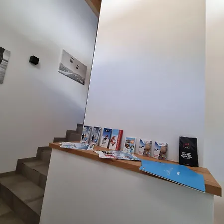 In Milders With Stubai Supercard