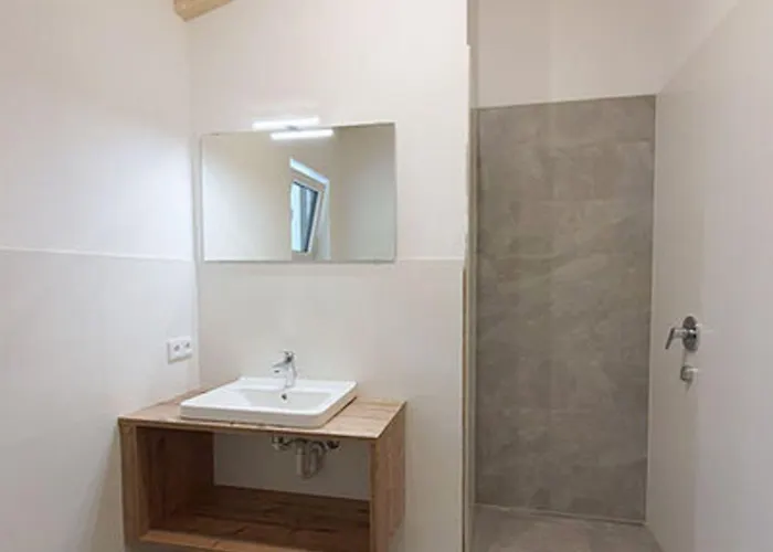 In Milders With Stubai Supercard Apartamento Neustift im Stubaital