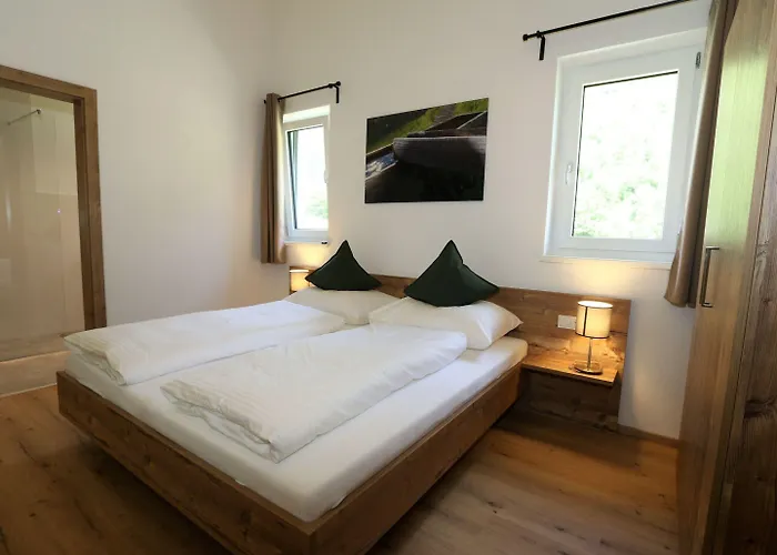 Apartamento In Milders With Stubai Supercard Neustift im Stubaital