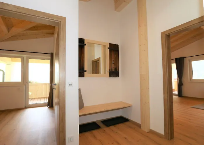 Apartamento In Milders With Stubai Supercard