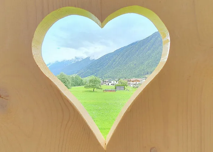 In Milders With Stubai Supercard *