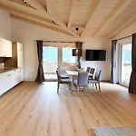 In Milders With Stubai Supercard Apartamento *