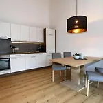In Milders With Stubai Supercard Apartamento Neustift im Stubaital