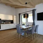 In Milders With Stubai Supercard Apartamento *