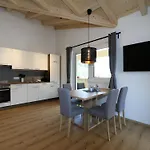 In Milders With Stubai Supercard Apartamento