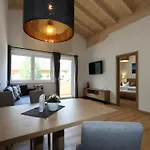 Apartamento In Milders With Stubai Supercard *