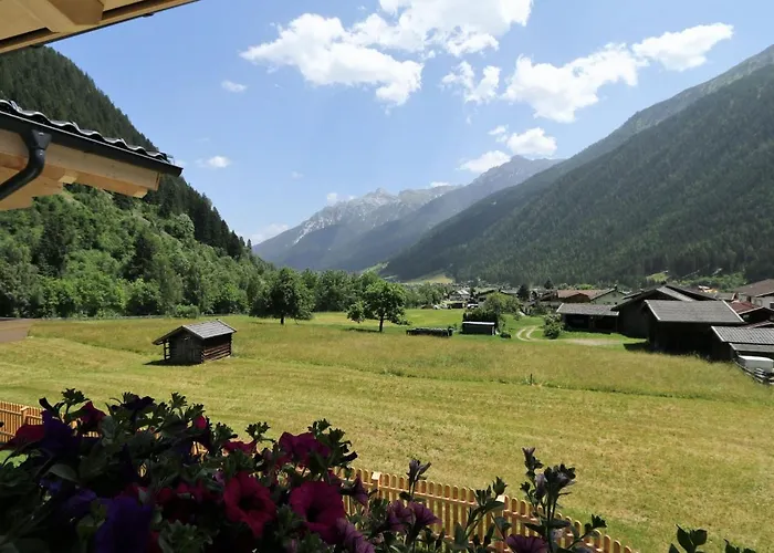 In Milders With Stubai Supercard * Neustift im Stubaital