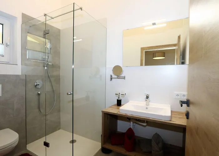 In Milders With Stubai Supercard *