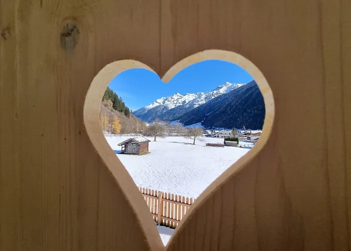 In Milders With Stubai Supercard *