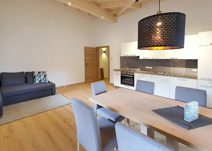 Apartmán In Milders With Stubai Supercard