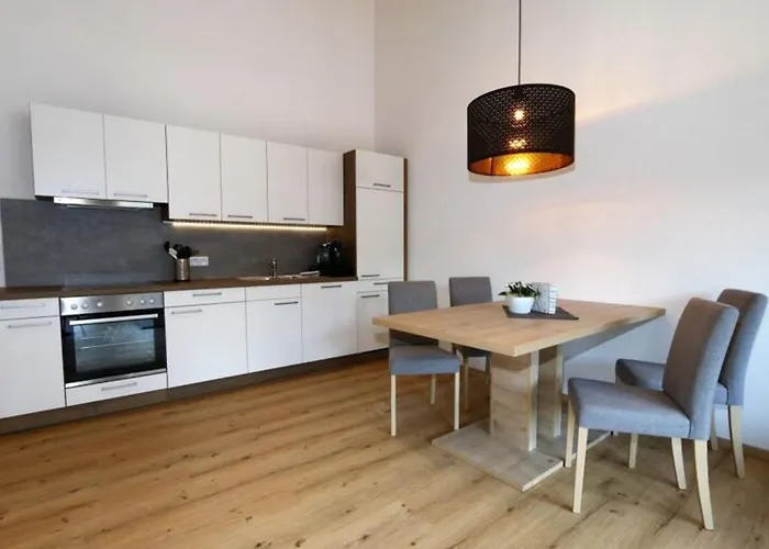 In Milders With Stubai Supercard Apartmán Neustift im Stubaital