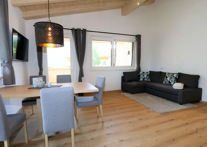 In Milders With Stubai Supercard Apartmán Neustift im Stubaital