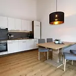 In Milders With Stubai Supercard Apartament Neustift im Stubaital