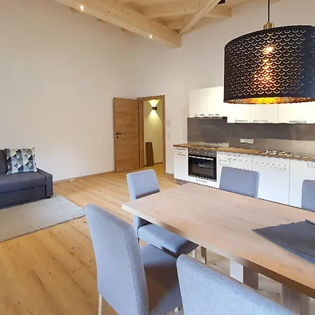Appartement In Milders With Stubai Supercard