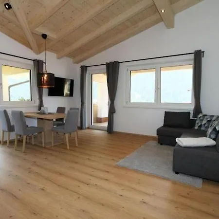 Appartement In Milders With Stubai Supercard *