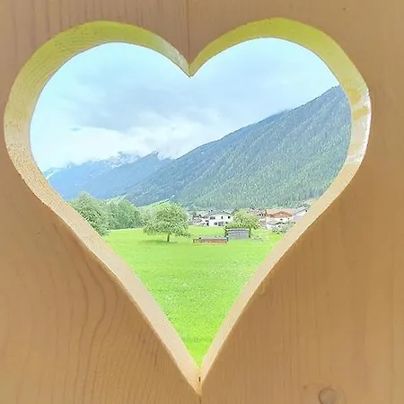 In Milders With Stubai Supercard Appartement Neustift im Stubaital