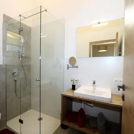 Appartement In Milders With Stubai Supercard *