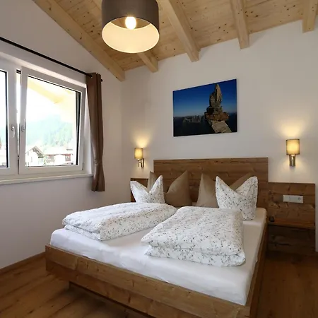 In Milders With Stubai Supercard Appartement *