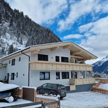 In Milders With Stubai Supercard * Neustift im Stubaital