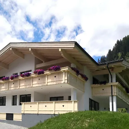 In Milders With Stubai Supercard