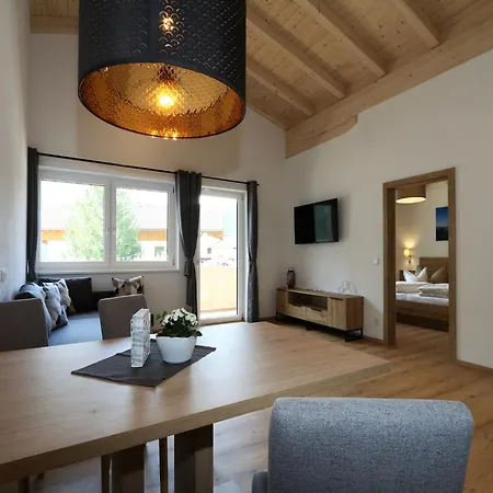 Appartement In Milders With Stubai Supercard *
