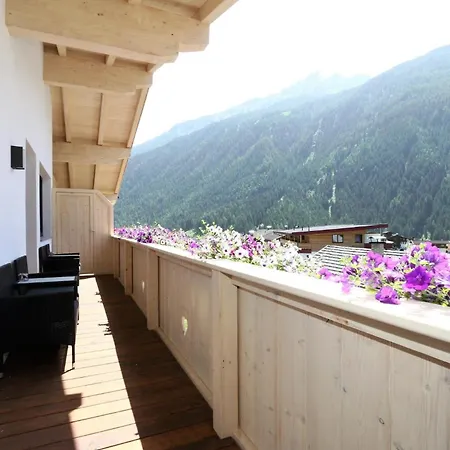 In Milders With Stubai Supercard * Neustift im Stubaital