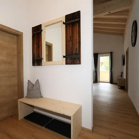 Appartement In Milders With Stubai Supercard *