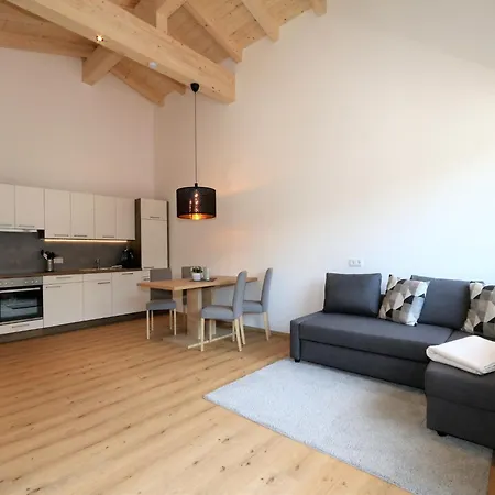Appartement In Milders With Stubai Supercard Neustift im Stubaital