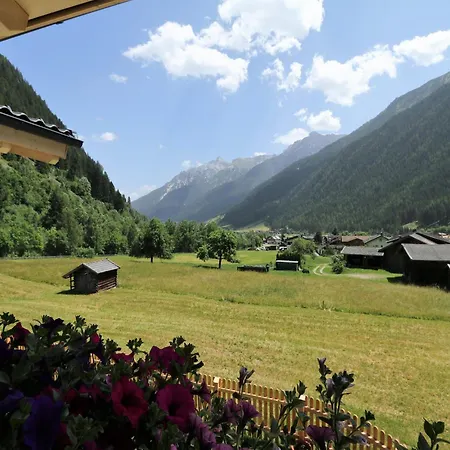 In Milders With Stubai Supercard Neustift im Stubaital